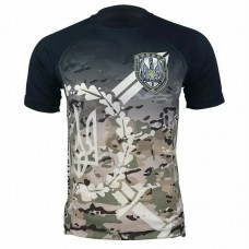 Футболка Coolmax ДОЗОР Вірою і Правдою