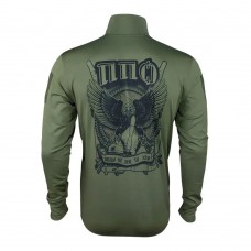 Кофта без Капюшона ППО