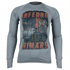 Реглан Coolmax HIMARS Пекельна Справедливість