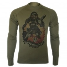 Реглан Coolmax EOD Без Права На Помилку