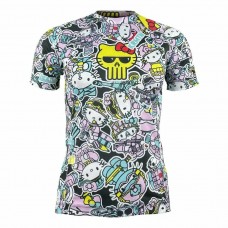 Футболка Coolmax DARK KITTY