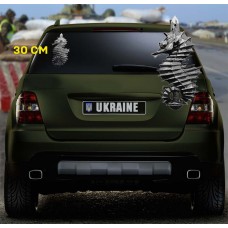 Наліпка 73 МЦСпО