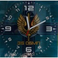 Годинник 35 ОБрМП