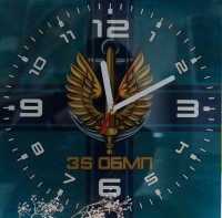 Годинник 35 ОБрМП