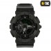 Годинник M-TAC Sport Black