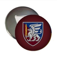 Відкривачка з магнітом 81 ОАеМБр