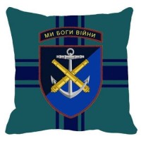 Декоративна подушка 406 ОАБр