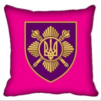 Декоративна Подушка Окремий Президентський Полк
