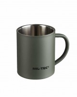 Термокружка Mil-Tec 300 ML (Olive)