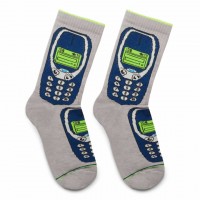 Шкарпетки Nokia 3310