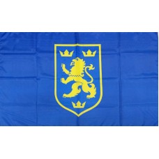 Прапор Галичина (синій)