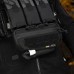 M-Tac сумка-напашник Gen II Elite Black