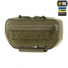 Купить M-Tac сумка-напашник Gen II Elite Olive в интернет-магазине Каптерка в Киеве и Украине