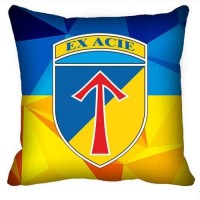 Декоративна Подушка 57 ОМПБр Окрема Мотопіхотна Бригада