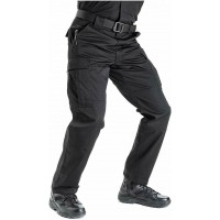Брюки 5.11 Tactical Pro Pants Black Teflon