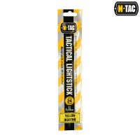 Хімсвітло M-Tac 15 см жовтий