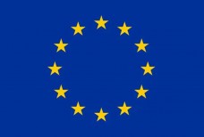 Купить Прапор Євросоюзу в интернет-магазине Каптерка в Киеве и Украине