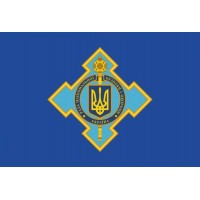 Прапор РНБО України