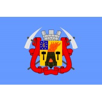 Прапор Луганськ