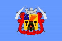 Прапор Луганськ