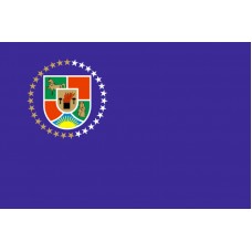 Прапор Луганська область
