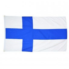 Прапор Фінляндії Mil-Tec Розмір прапора-150х90см