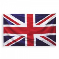 Прапор Великобританії Mil-Tec Розмір прапора-150х90см