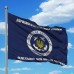 Прапор Одеський загін морської охорони ДПСУ