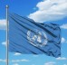 Прапор ООН