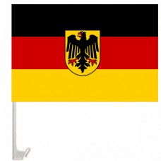 Автомобільний прапорець Німеччини