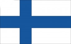 Купить Прапор Фінляндії в интернет-магазине Каптерка в Киеве и Украине
