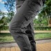 Жіночі брюки M-Tac Aggressor Lady Flex Black