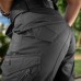 Жіночі брюки M-Tac Aggressor Lady Flex Black