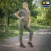 Жіночі брюки M-Tac Aggressor Lady Flex ARMY OLIVE