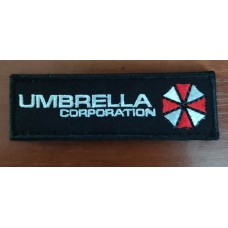 Нашивка Umbrella Corporation (нашивка)