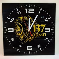 Годинник 137 ОБМП (скло)