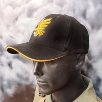 Бейсболка 95 окрема десантно-штурмова бригада Чорна