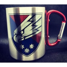 Термочашка з принтом 25 ОПДБр