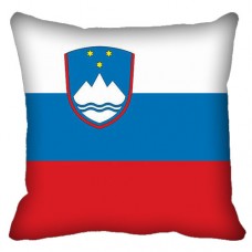 Декоративна Подушка Словенія