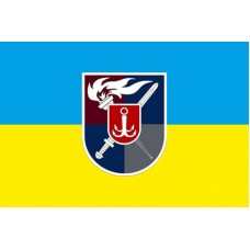 Прапор Одеська Військова Академія