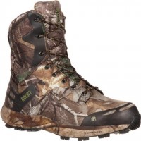 Зимові ботинки Rocky Broadhead 800G Hunting Boot АКЦІЯ на останній розмір!