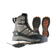 Зимові черевики Korkers SnowJack з накладками проти льоду Акція на останні розміри