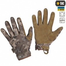 Купить Перчатки M-TAC SCOUT TACTICAL MM14 в интернет-магазине Каптерка в Киеве и Украине