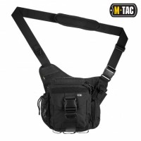 Сумка M-Tac EveryDay Carry Bag Black