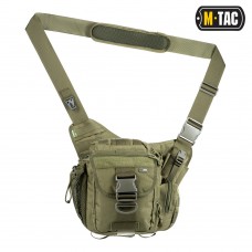 Сумка M-Tac EveryDay Carry Bag Olive