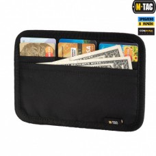 Вставка модульна гаманець M-TAC BLACK