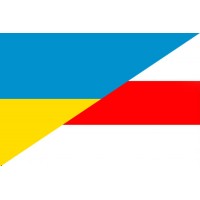 Прапор Дружби Україна Білорусь