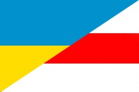 Прапор Дружби Україна Білорусь
