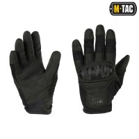 Тактичні рукавички з захистом M-TAC ASSAULT TACTICAL MK.6
