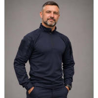 Тактична сорочка Ubacs Dark Navy Blue